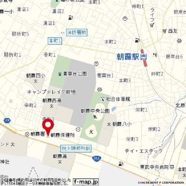 パールメゾンシオノ 外観