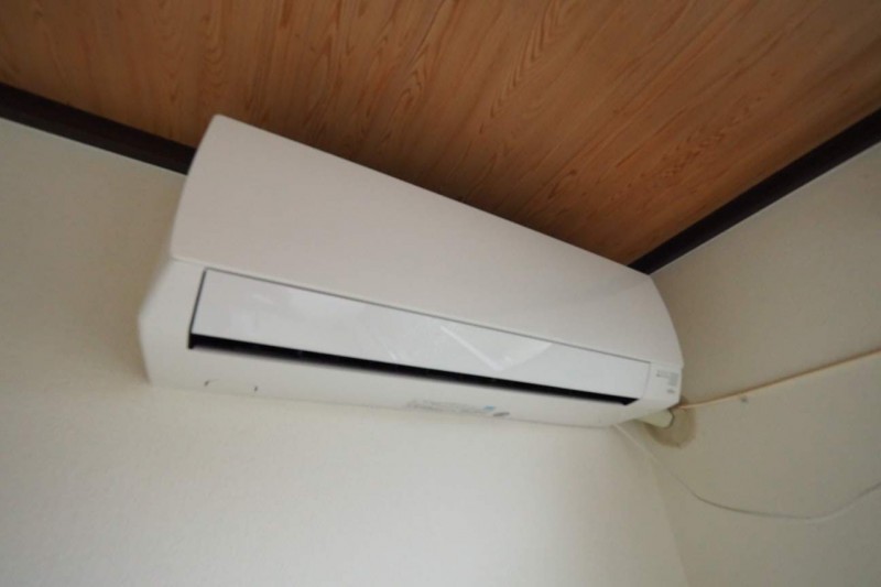 ラミアカーサ2階 部屋その他