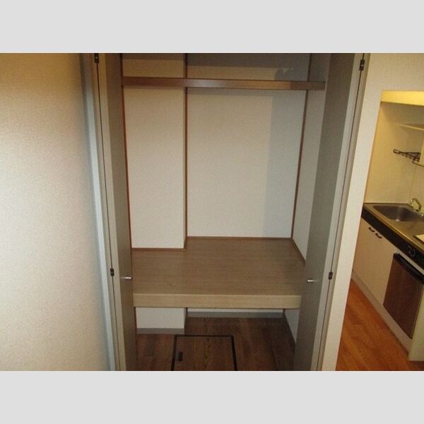 アーバンライフ 収納