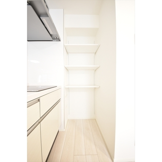 CASA PIAZZA 東池袋 内観