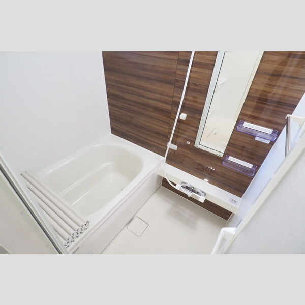 リゾラパレス バス