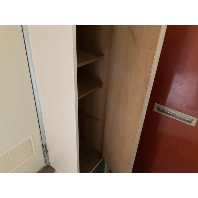 富山ハイツ101号室 内観