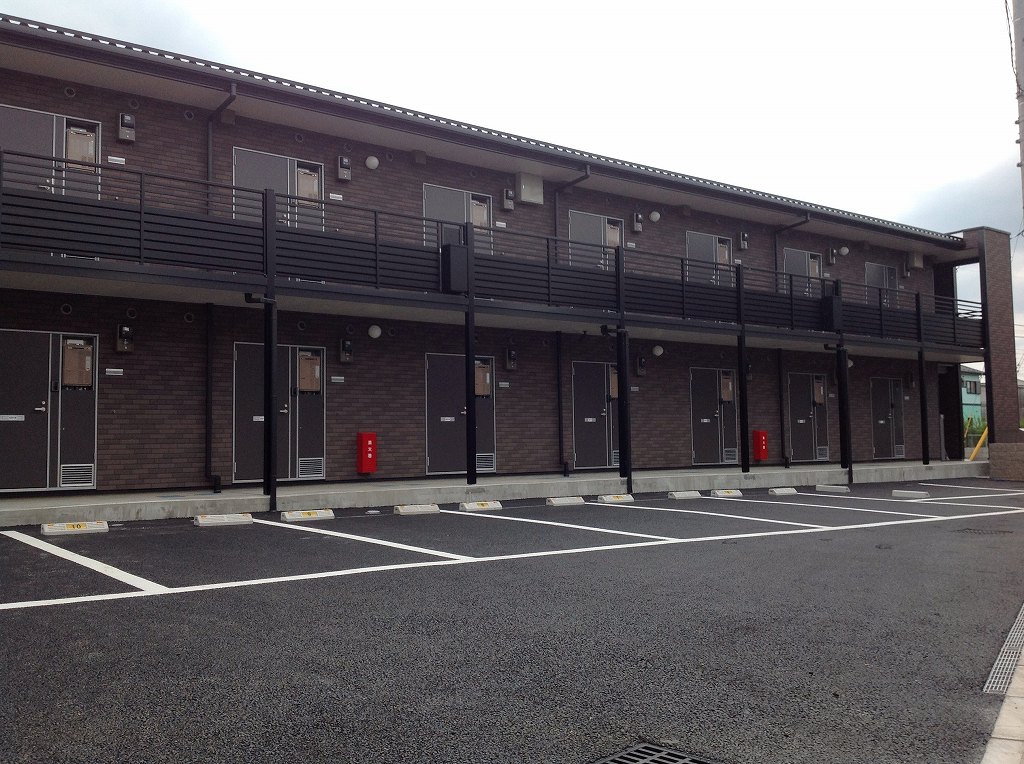 レオネクストくおれⅡ106号室 部屋その他