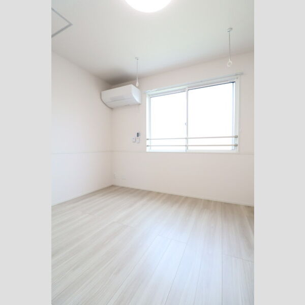 モンステラ301号室 洋室