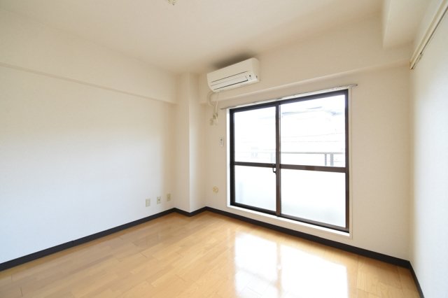 日神パレス赤堤3階 部屋その他