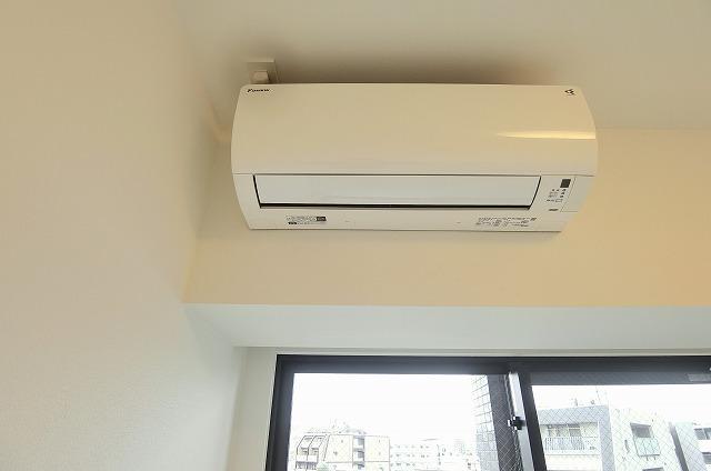 グラシアプレイス曳舟7階 その他　設備