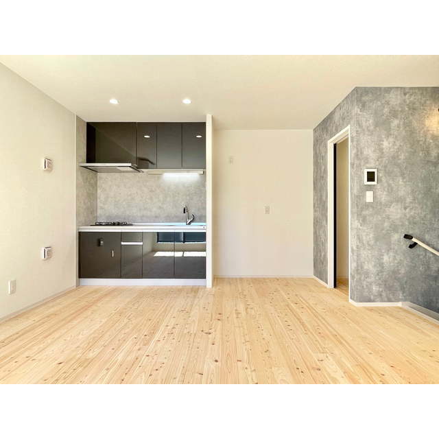 ビーバレーＭⅤ102号室 ☆LDK11帖