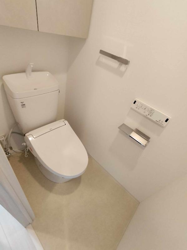 シーズンフラッツ蔵前パークフロント10階 部屋その他