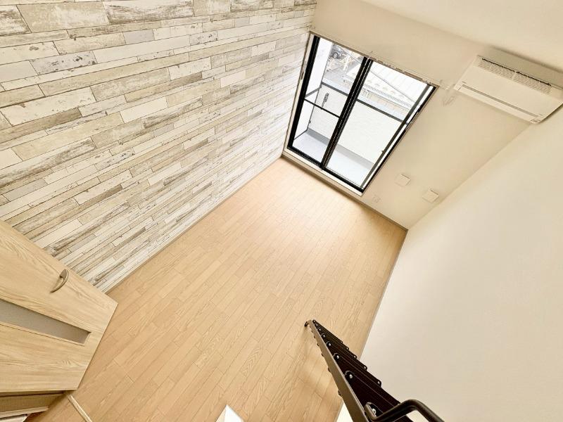 Waonette 相南3階 部屋その他