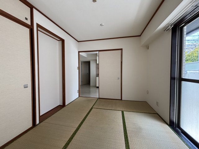 ＴＯＭＩＫＵＲＡ－Ⅲ0101号室 部屋その他