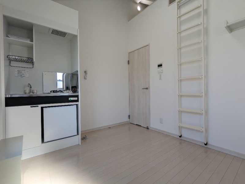 ルークス雑色1階 同建物別部屋の参考画像