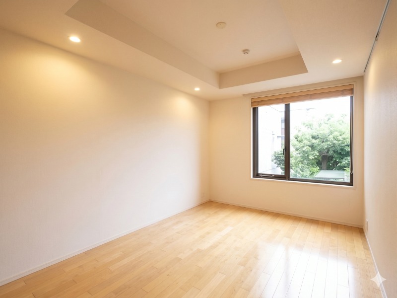 プラウド元麻布2階 部屋その他