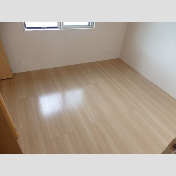 グランディール101号室 洋室