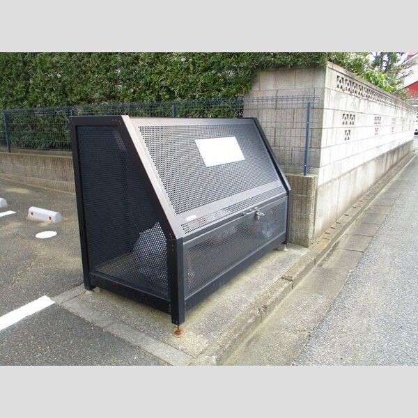 カンパーニュ ゴミストッカー