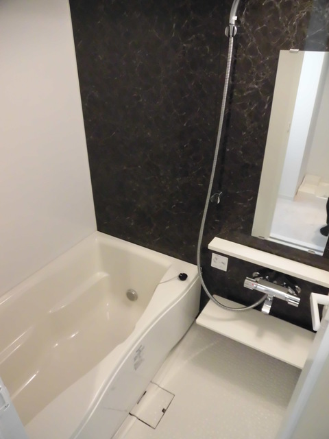 レノンストリート 402の写真となります。