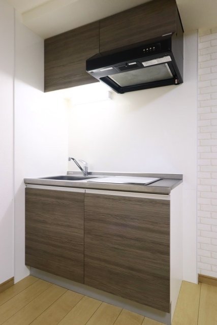 エクセルコート武蔵関 キッチン