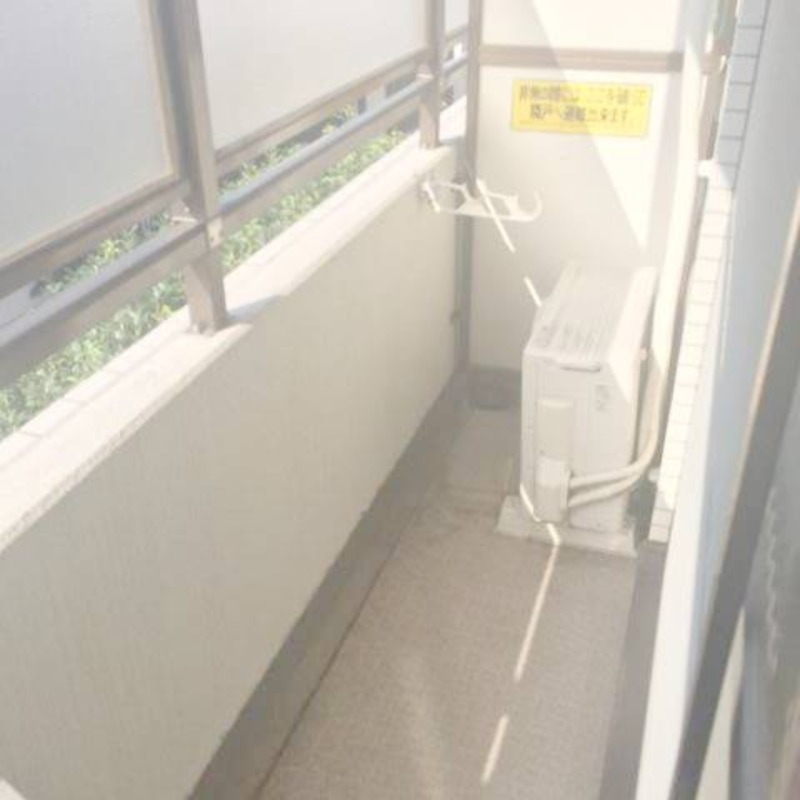 モンターニュ目黒中町 前回募集時写真