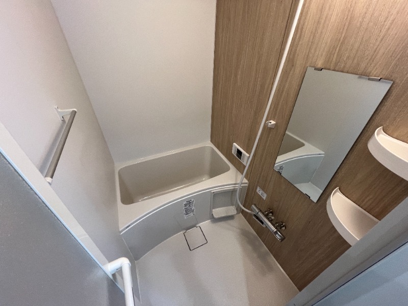 Nグランツ押切1階 部屋その他