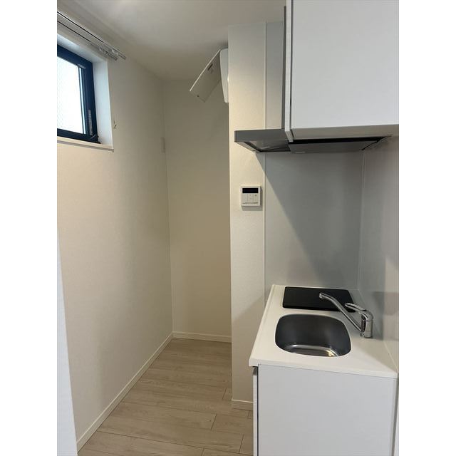 Park　Maison　Ishikawadai 内観