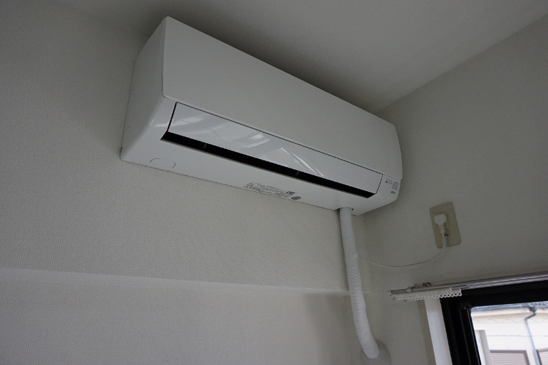 アンダルシア浦安(A-020)2階 部屋設備