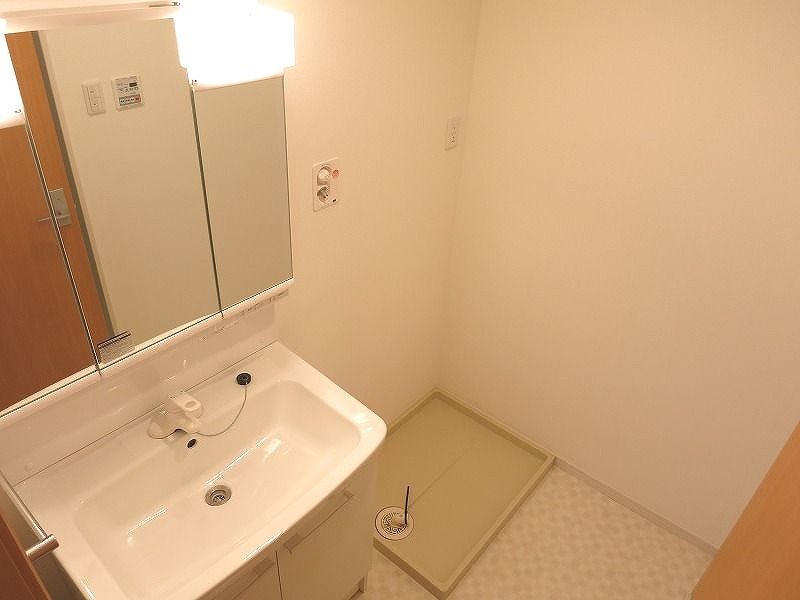 セレーノ2階 部屋その他