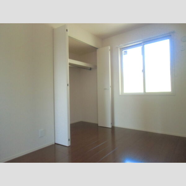 べべソラーナ201号室 201(洋室)