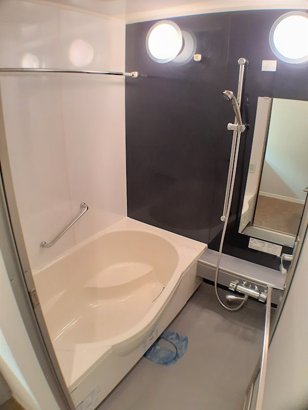 レジディアタワー目黒不動前19階 同建物別部屋の参考画像