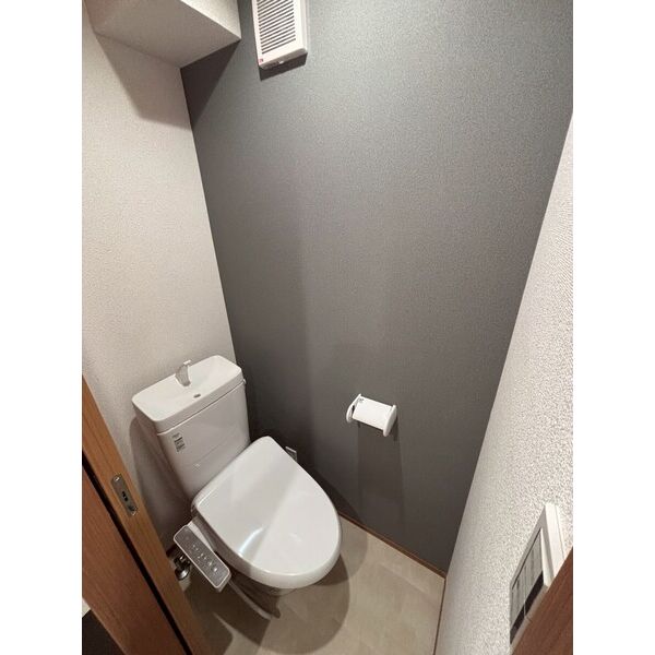 Ambition南栗原302号室 部屋その他