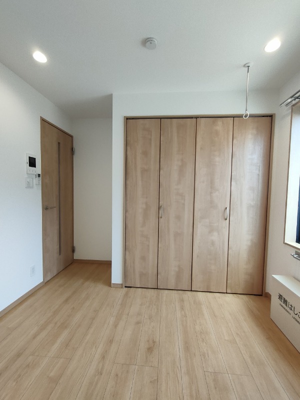 パークステュディオ胡録台3階 居室