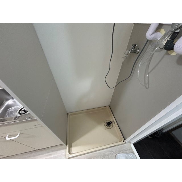 リブレス我孫子301号室 部屋その他