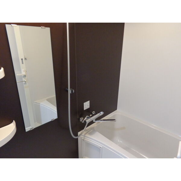 メインステージ板橋ＷＥＳＴ お風呂