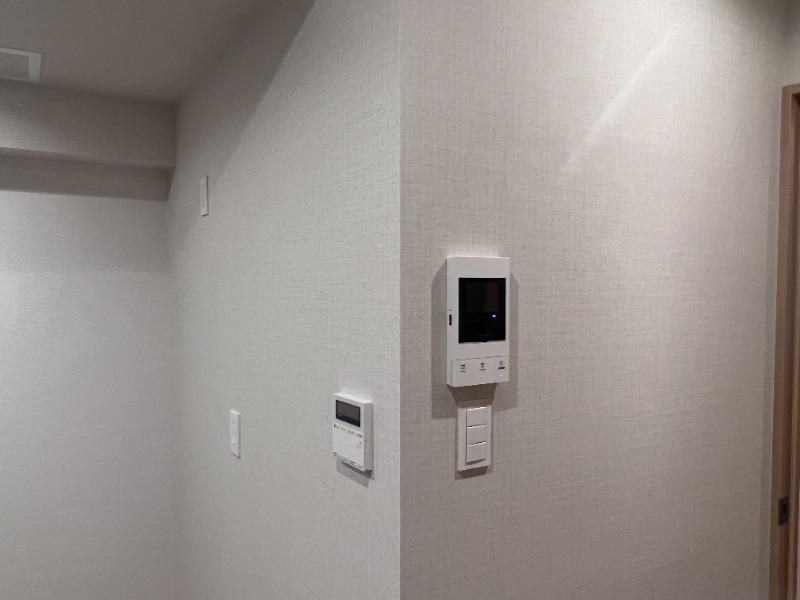 ドムス・スタイル森下7階 部屋その他