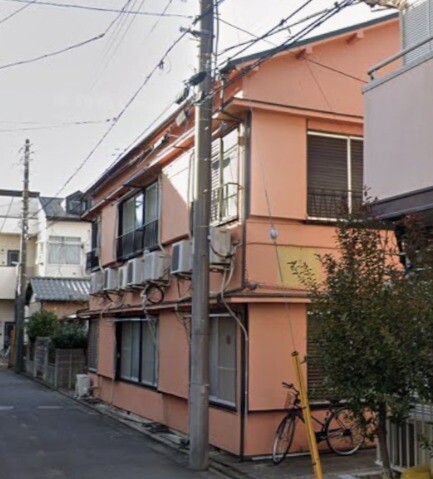 サンライトハイムの外観画像