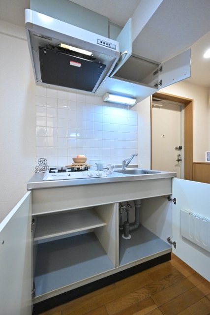 ロイヤルパレス四ッ谷 ※家具・小物はイメージです