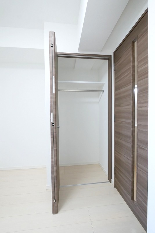 ガリシア目黒大岡山 内観