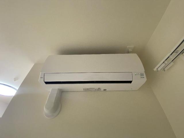 ボナール三橋 エアコン