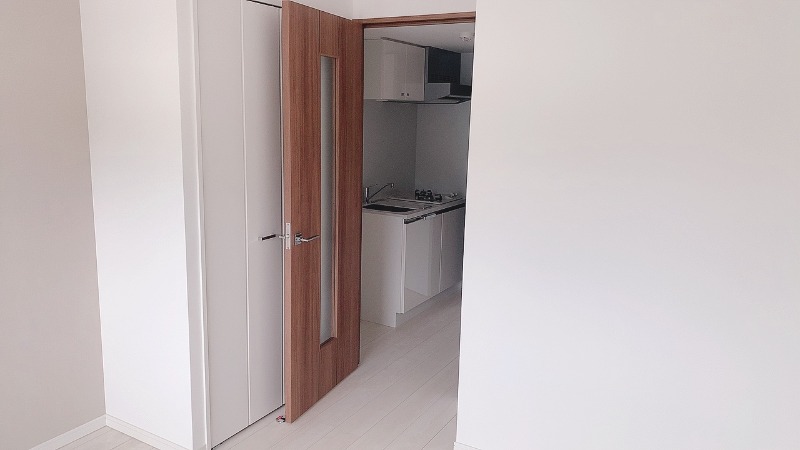 リヴシティ横濱ヒルサイドテラス5階 同仕様