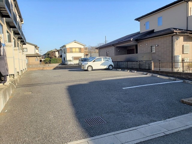 レオパレスアン　ティーム201号室 部屋その他