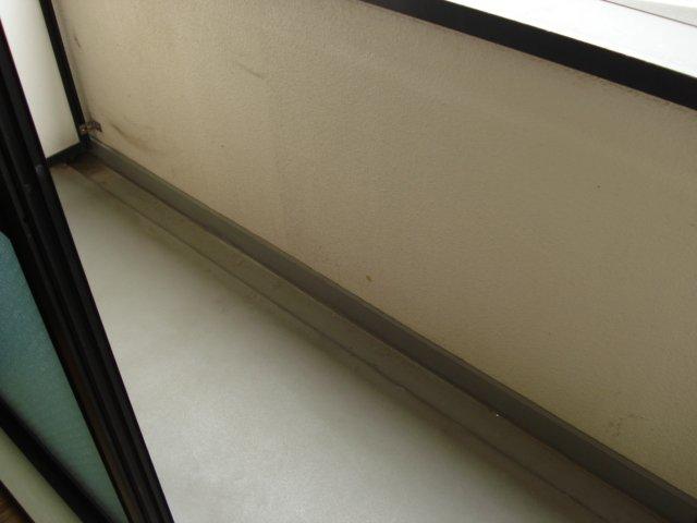 プロニティＳＴ00303号室 ベランダ