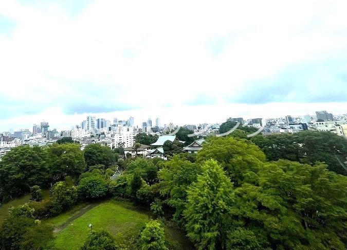 上高田４丁目団地2号棟11階 部屋その他
