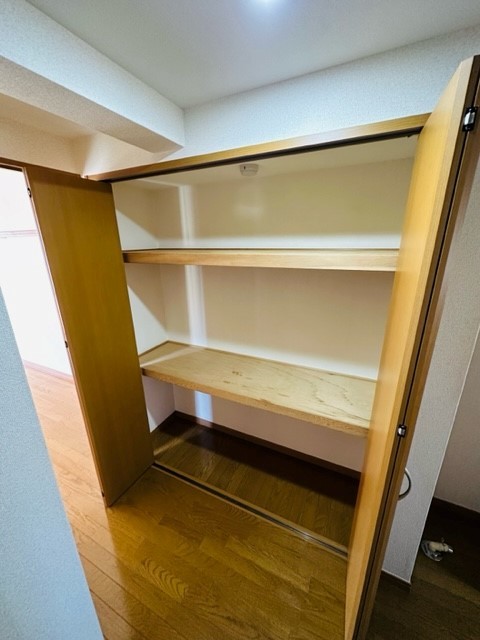 レオミノール明神町0201号室 部屋設備