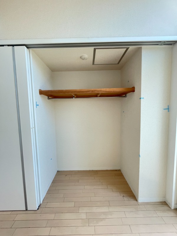 Moonshiny弐番館6階 部屋その他