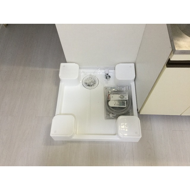 三ツ沢ホームズ103号室 部屋その他