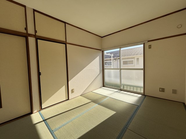 コーポリバティ203号室 部屋その他