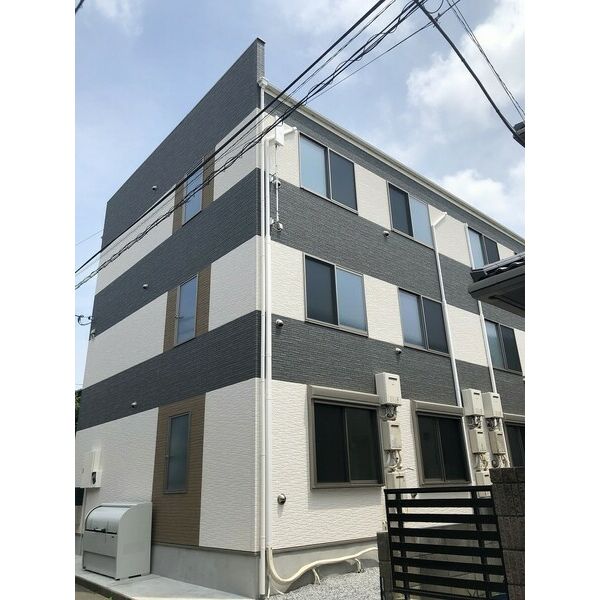 Ambition七里の外観画像