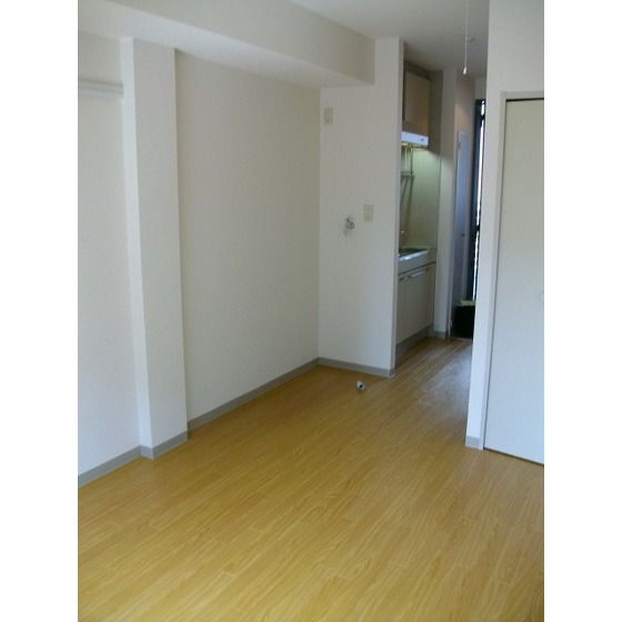 casa de rosa（旧レジデンス田中） 洋室