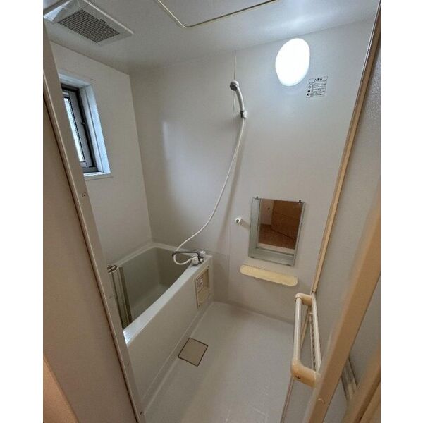 サンセール湘南 お風呂