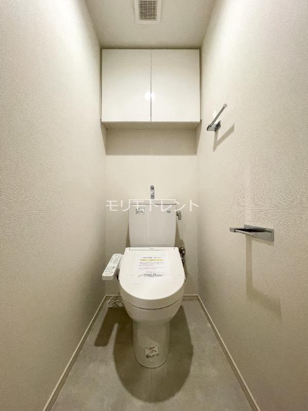 カスタリア麻布十番5階 室内参考写真（3F-Gタイプ）