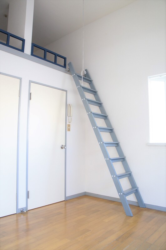 サクセスMG・金沢文庫B1階 部屋その他