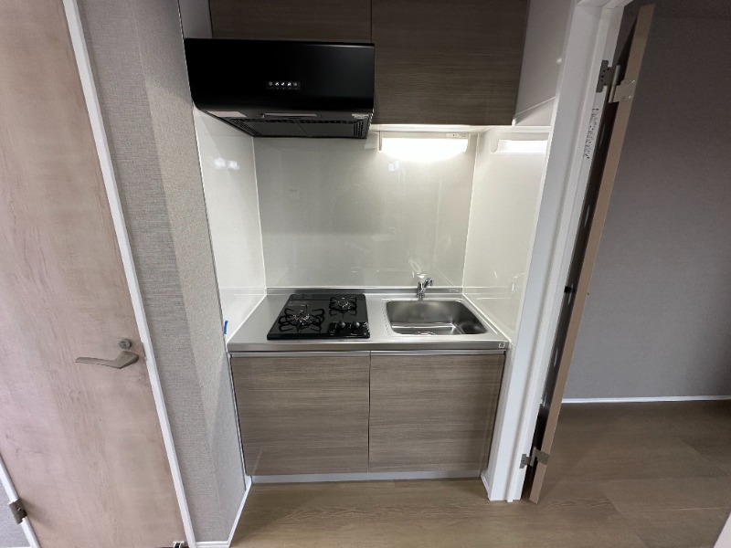 ルミエール大巌寺2階 部屋その他